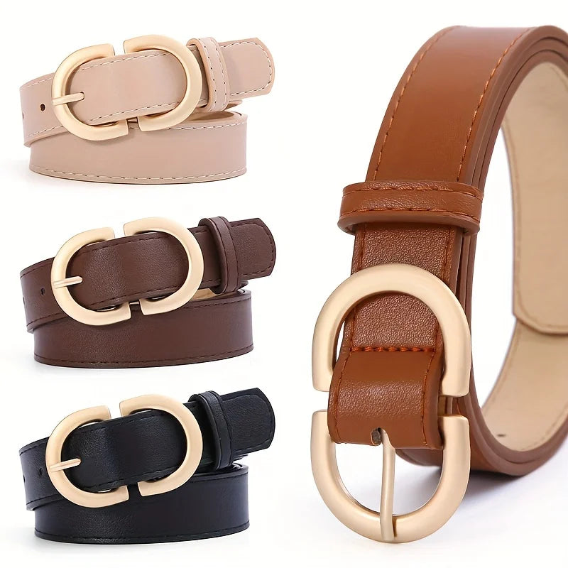 ÉlanBag™ Classic Women Belt