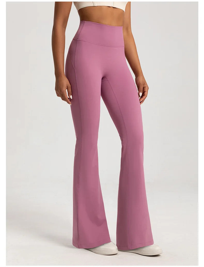 Sculpt Flare Leggings