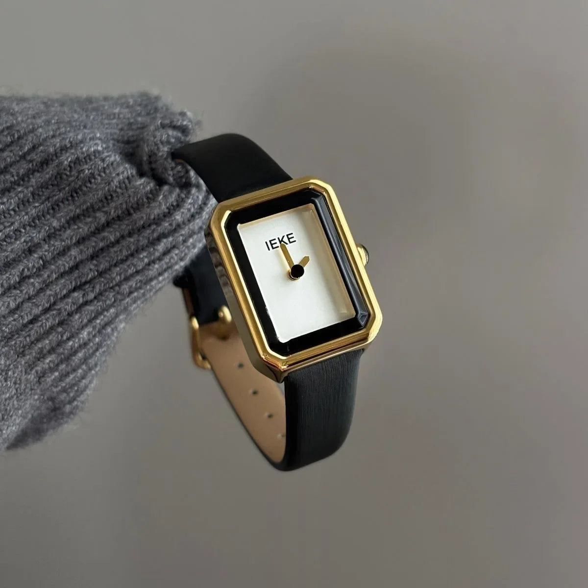 Velya Watches™ Relógio feminino de quartzo