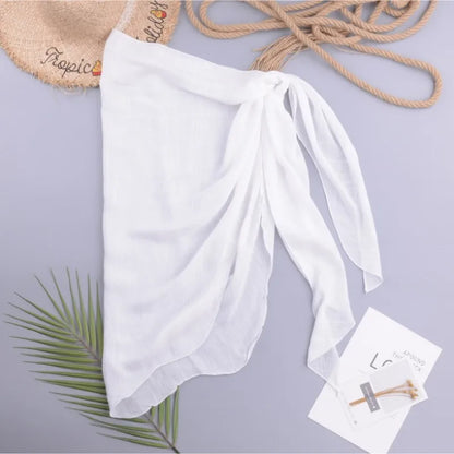 Váy quấn duyên dáng ven biển SeaLure™