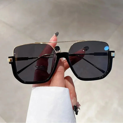 Velisse Sunglasses™ Retro Pilot Metal