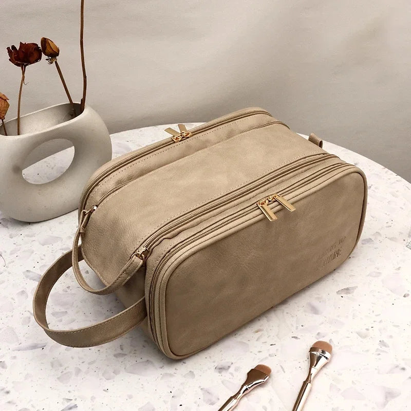 ÉlanBag™ Makeup Bag for Women Large Capacity
