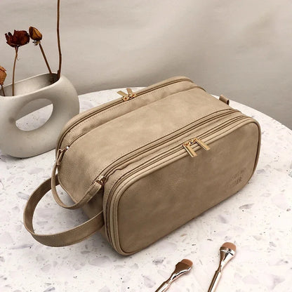 ÉlanBag™ Makeup Bag for Women Large Capacity