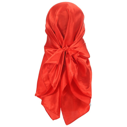 Satin Éclat™ Satin Head Scarf
