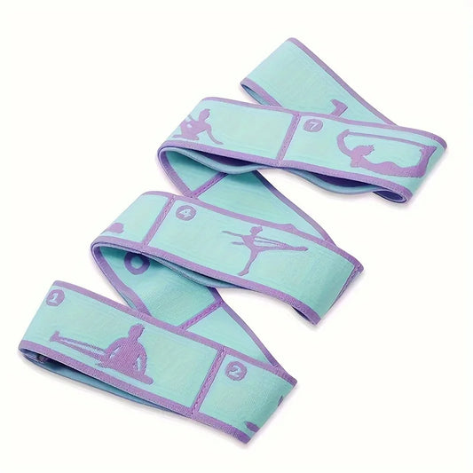 VibeFit™ Advanced Stretch Band