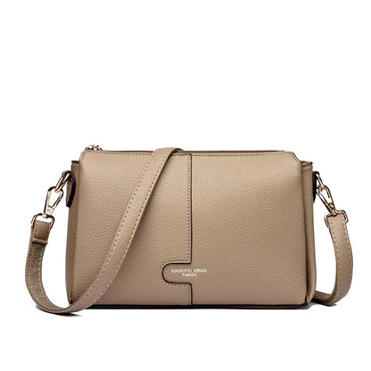 ÉlanBag™ Genuine Leather Handbags