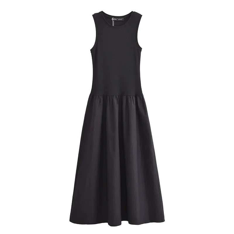 Amoura Dresses™ Casual Long Dress