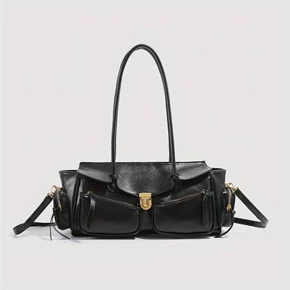 Borsa a spalla vintage ÉlanBag™
