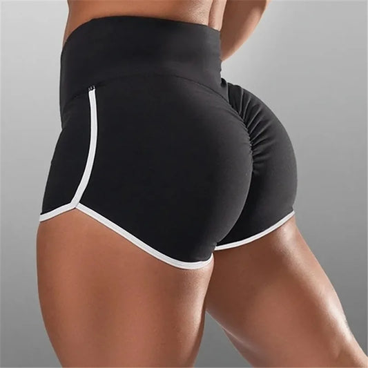 VibeFit™ Contour Lift Short