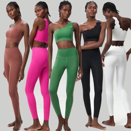 Ensemble de sculpture douce