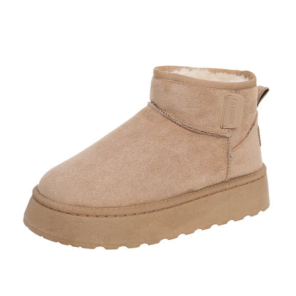 Lunara Winter™ New Style Snow Boots