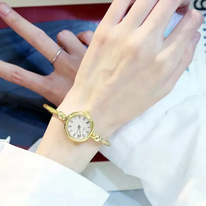 Velya Watches™ Fine Strap Ladies Watch