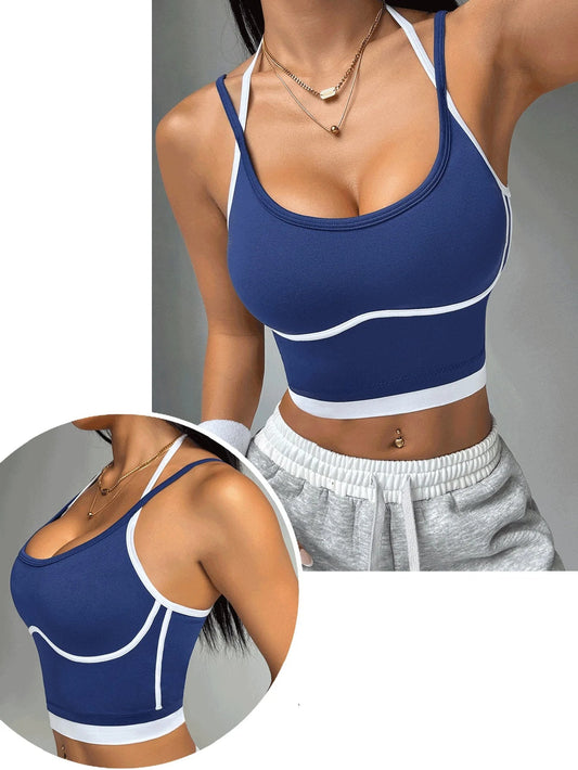 VibeFit™ Top Seraphine Fit