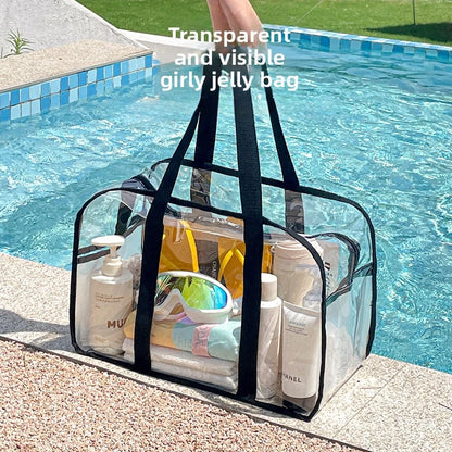 Túi trong suốt SeaLure™ Crystal Riviera