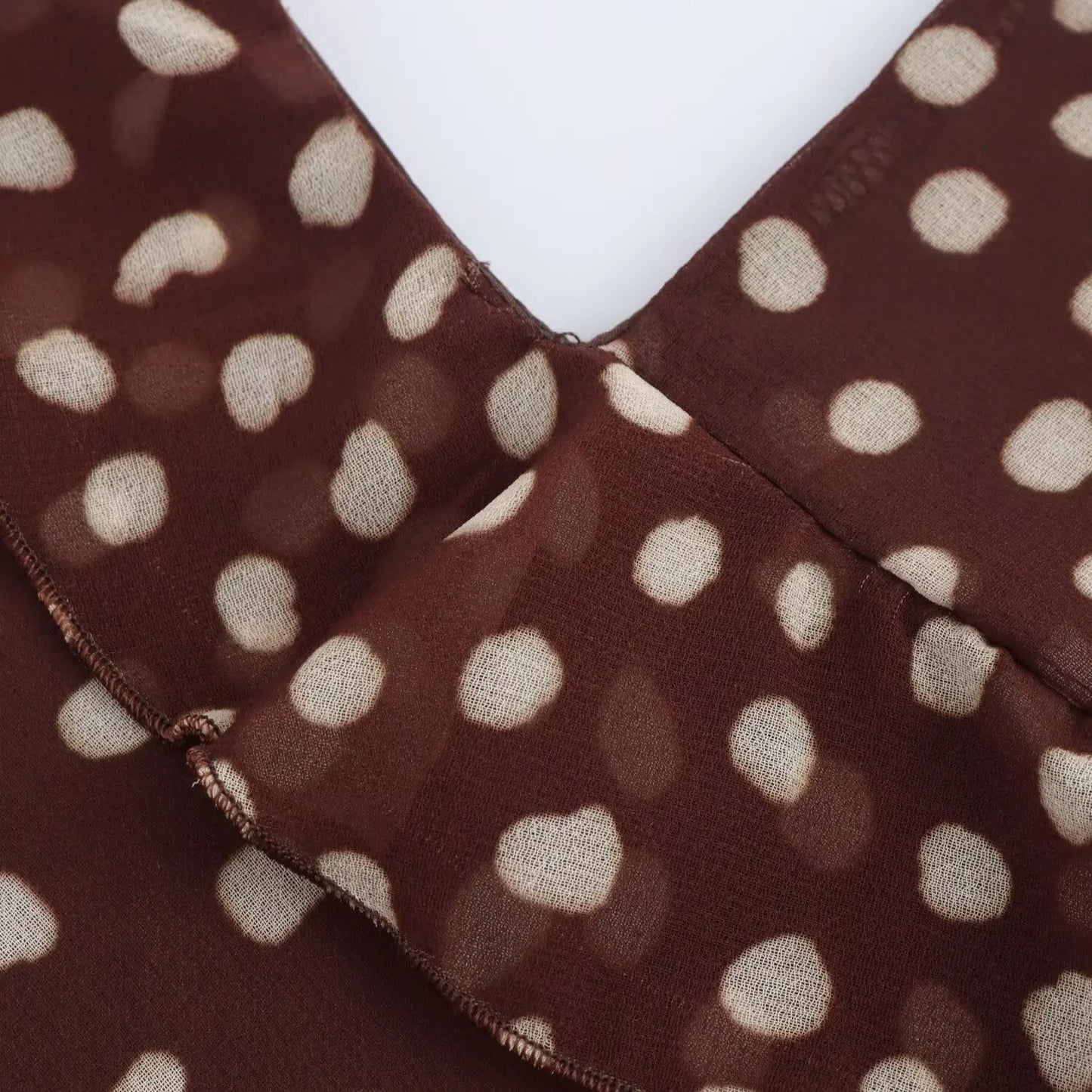 Amoura Dresses™ Sommerliches, frisches Trägerkleid