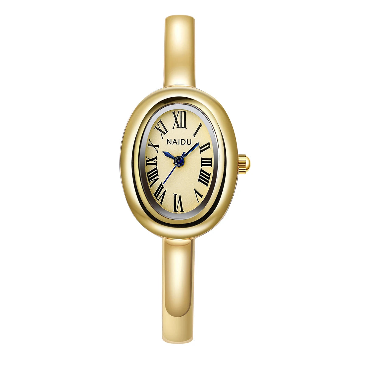 Velya Watches™ Relógio retrô feminino