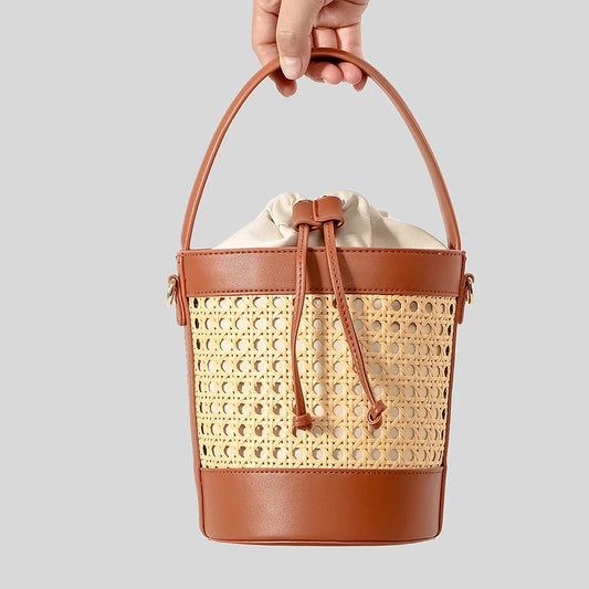 ÉlanBag™ Fashion Bucket Bag
