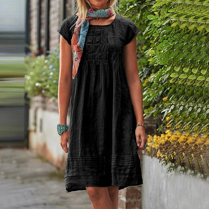 Amoura Dresses™ Summer Casual Dress