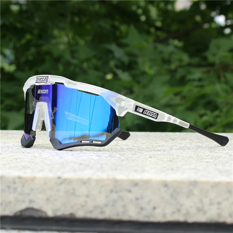 Velisse Sunglasses™ Ciclismo esportivo ao ar livre