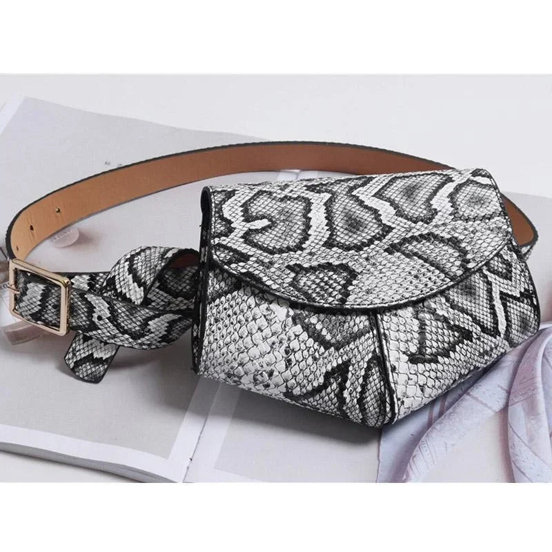 ÉlanBag™ Versatile Waist Bag
