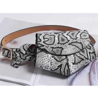 ÉlanBag™ Versatile Waist Bag