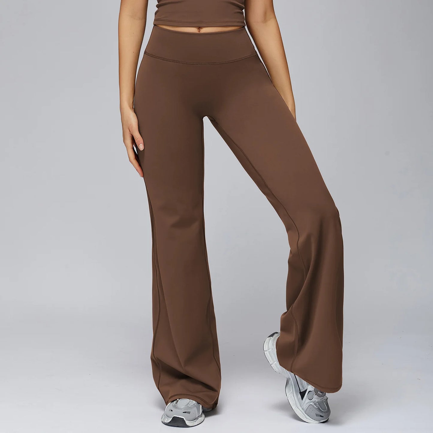 Lunara Winter™ Flare Yogahose