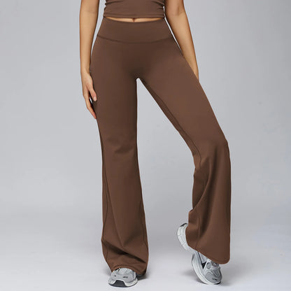 Lunara Winter™ Flare Yogahose
