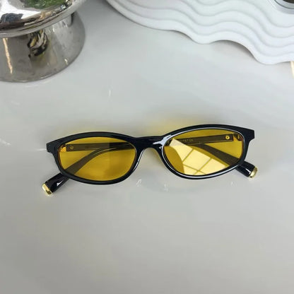 Velisse Sonnenbrille™ Kitten-Brille für Damen