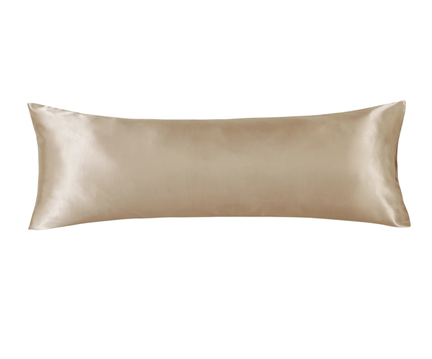 Satin Éclat™ Body Satin Pillow Cover