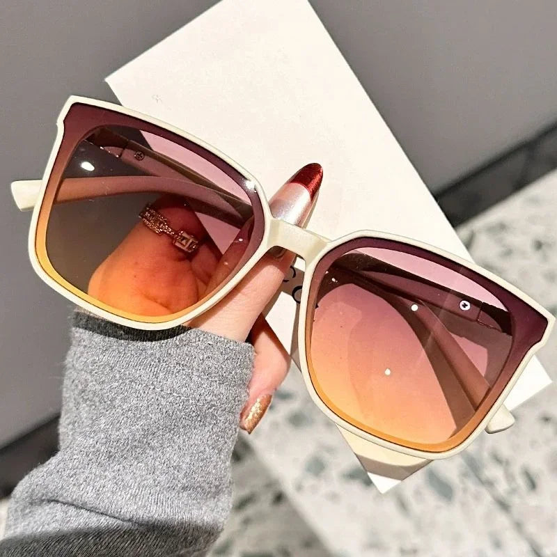 Velisse Sunglasses™ Gafas de sol con montura grande
