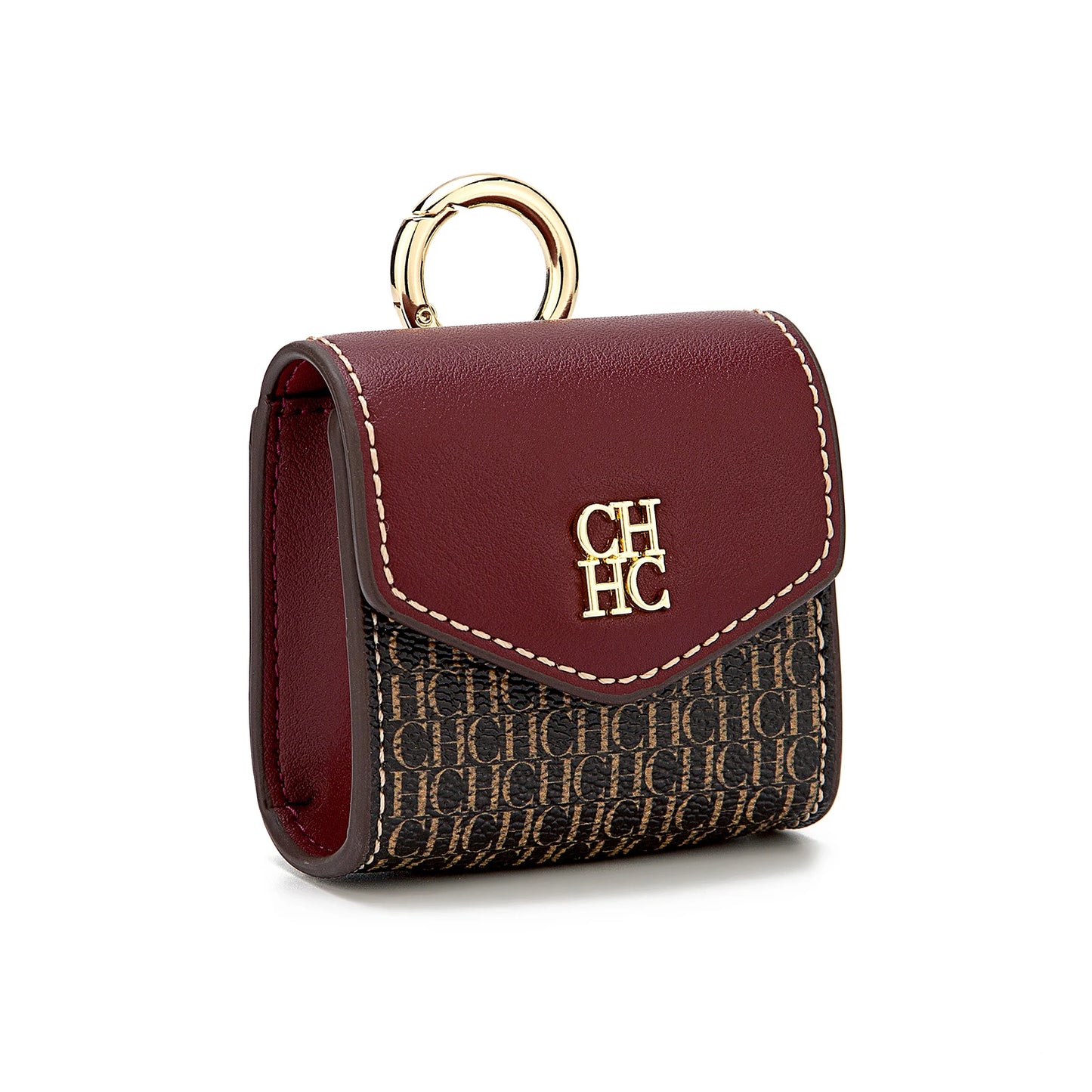 Mini-sac pour écouteurs ÉlanBag™ CH