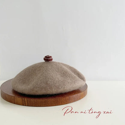 Lunara Winter™ Women’s Winter French Hat