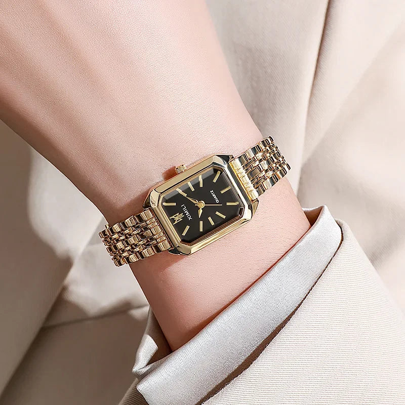 Velya Watches™ Luxury Minimalist Watch