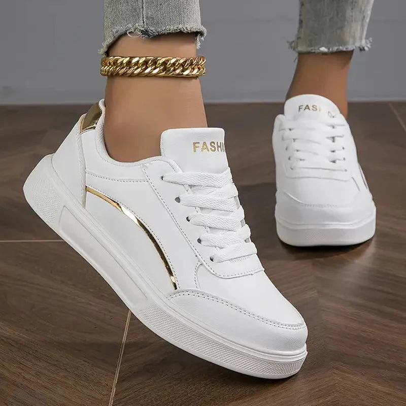 Solenne Shoes™ Ladies Casual Sneakers for Women