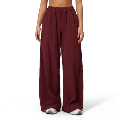 Pantalon d'entraînement à jambe large Lunara Winter™