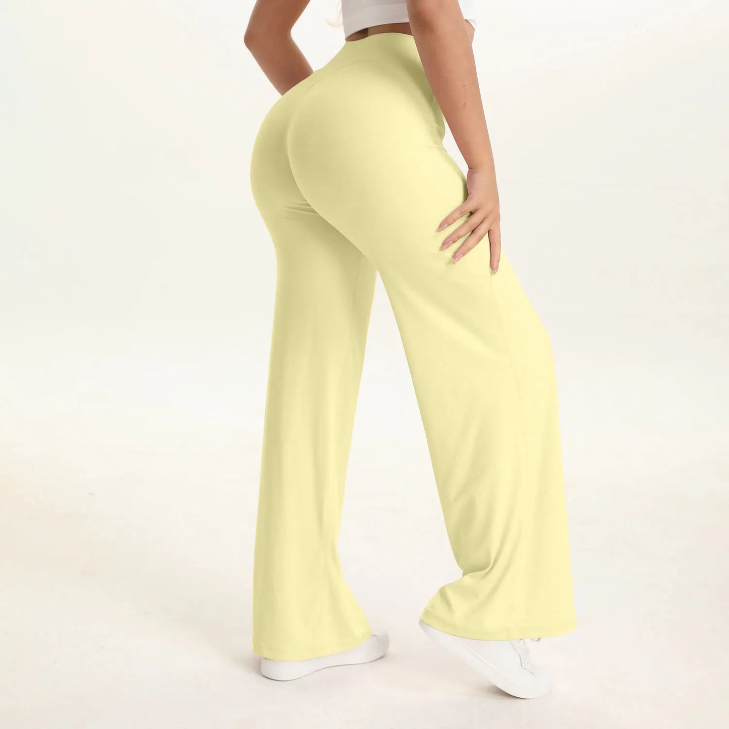 Sculpt Flare Pants