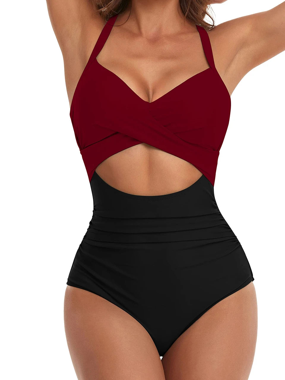 SeaLure™ Sculpted Wrap, einteilig