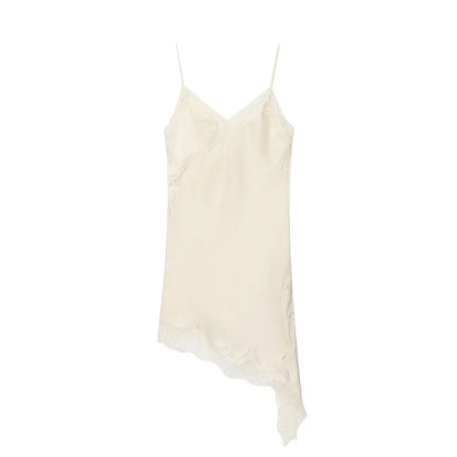 Miniabito in raso slip Amoura Clothes™