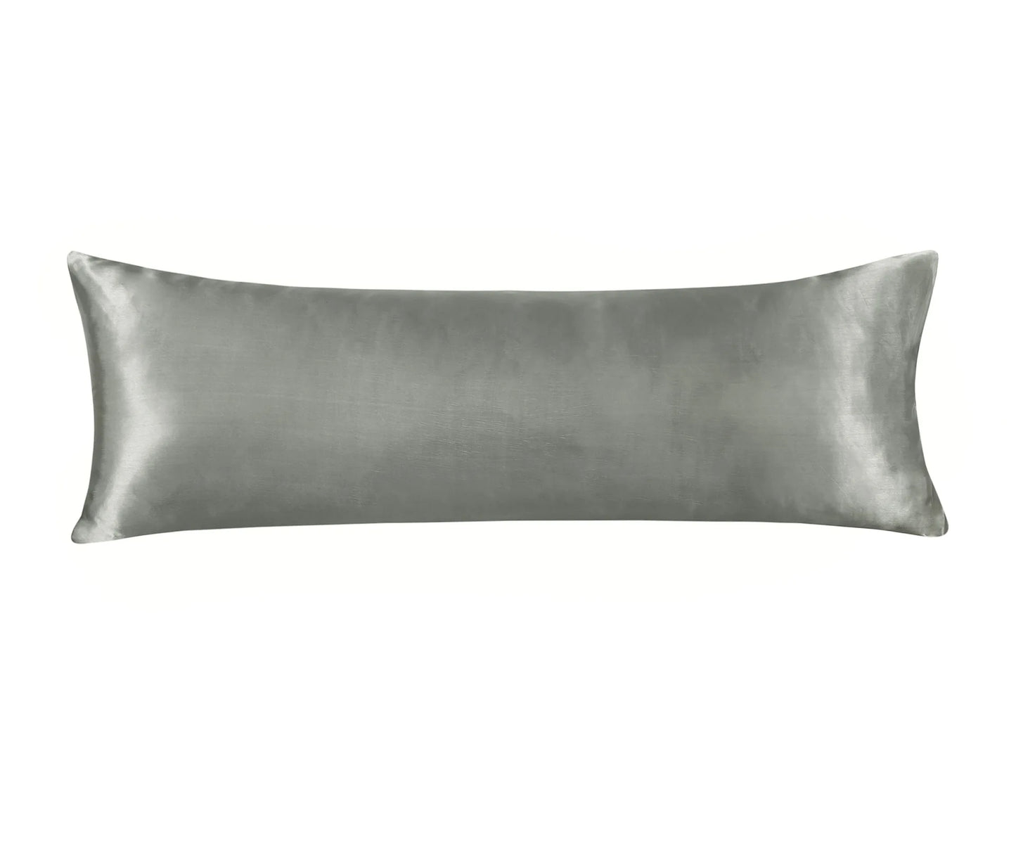 Satin Éclat™ Body Satin Pillow Cover