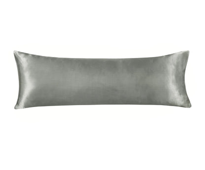 Satin Éclat™ Body Satin Pillow Cover