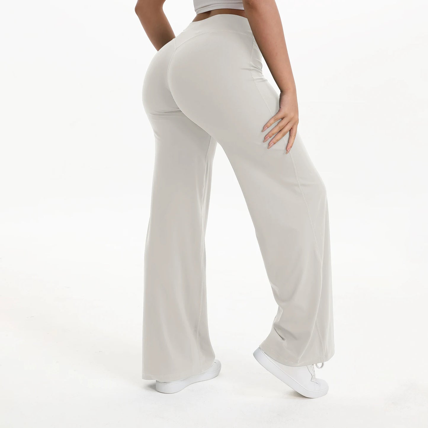 Sculpt Flare Pants