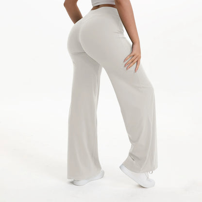Sculpt Flare Pants