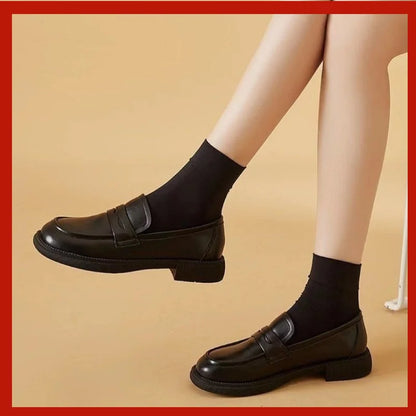 Solenne Shoes™ Casual Women’s Slip-On Loafers