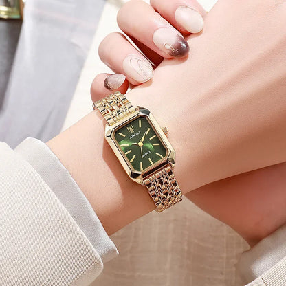 Velya Watches™ Luxury Minimalist Watch