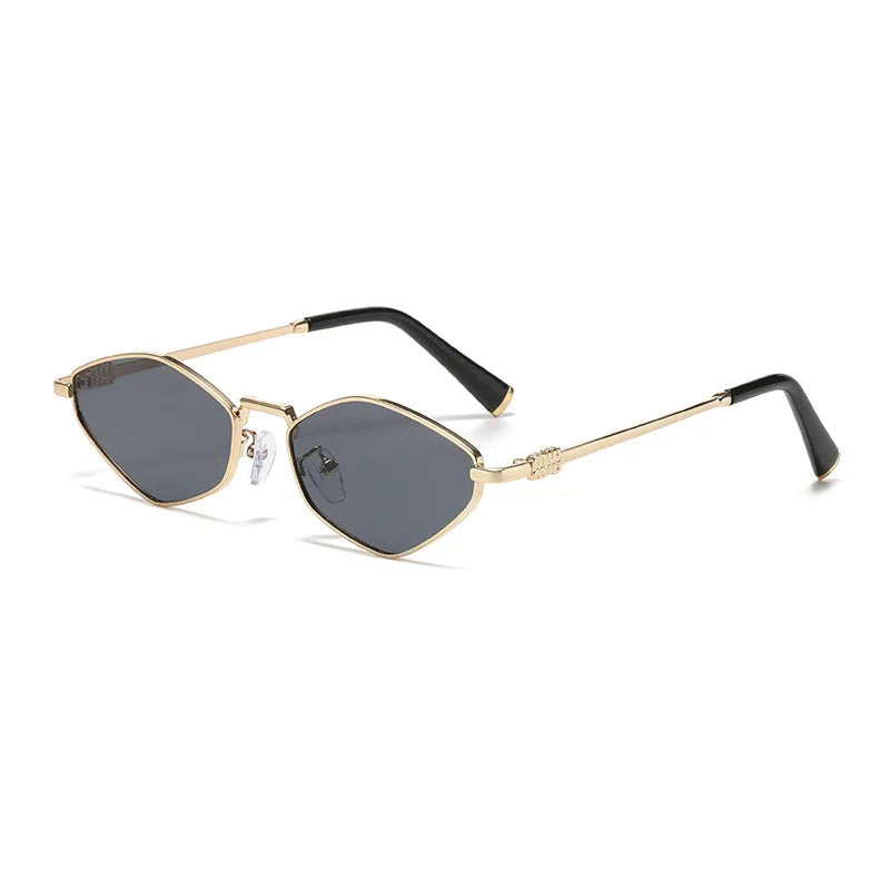 Gafas de sol estilo ojo de gato SeaLure™ Aurora Luxe