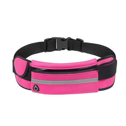VibeFit™ Active Utility Running Belt