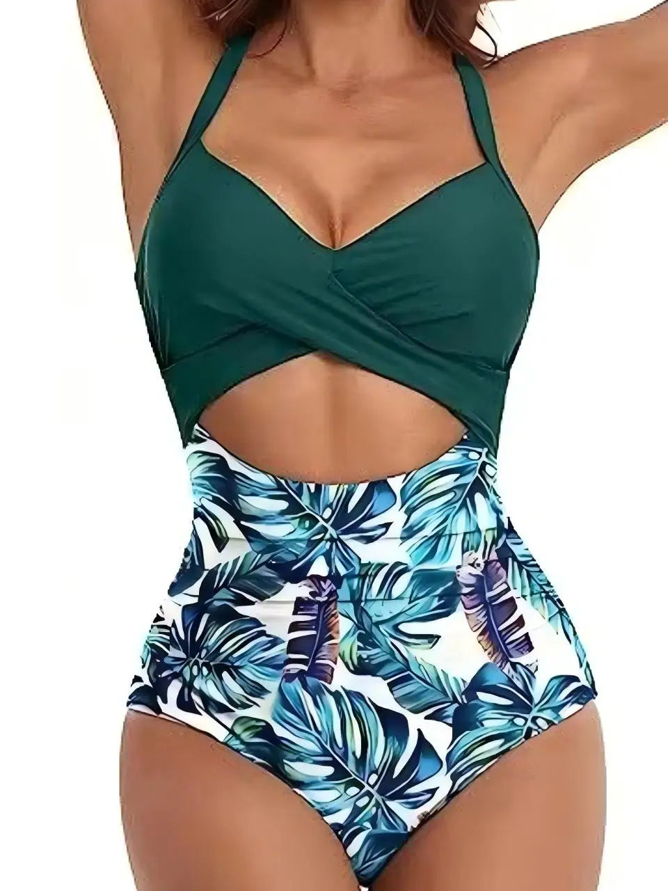 SeaLure™ Sculpted Wrap, einteilig