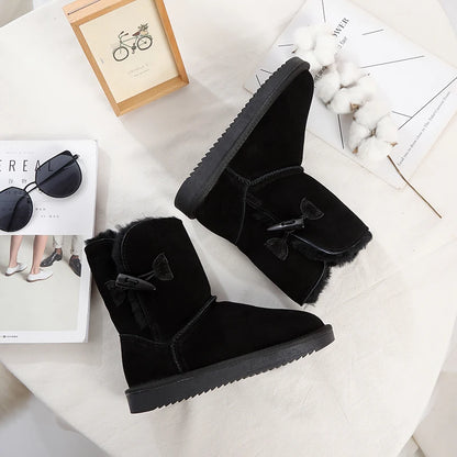 Botas de nieve clásicas Lunara Winter™