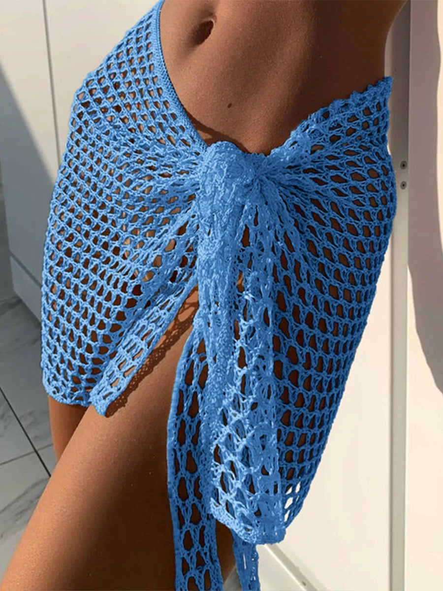 Conjunto de crochet SeaLure™ Solara