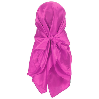 Satin Éclat™ Satin Head Scarf